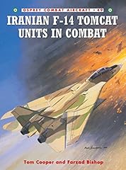 Iranian tomcat units d'occasion  Livré partout en France