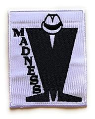 Madness ska band for sale  Delivered anywhere in UK