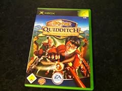 Harry potter quidditch gebraucht kaufen  Wird an jeden Ort in Deutschland