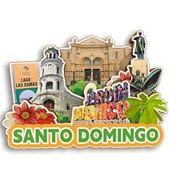 Aimant réfrigérateur santo d'occasion  Livré partout en France