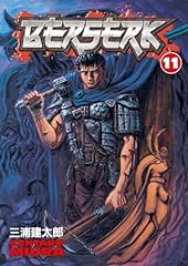 Berserk vol. 11 for sale  Delivered anywhere in USA 