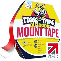 Tiger tape made. for sale  Delivered anywhere in UK