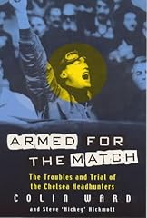 Armed match troubles for sale  Delivered anywhere in UK