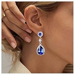 Cimenexe vintage sapphire for sale  Delivered anywhere in UK