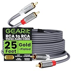 Gearit rca cable for sale  Delivered anywhere in USA 