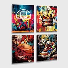 Basketball wall art for sale  Delivered anywhere in USA 