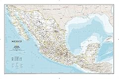 Mexico classic laminated d'occasion  Livré partout en France