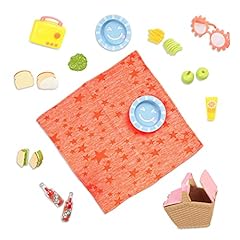 Glitter girls picnic for sale  Delivered anywhere in USA 