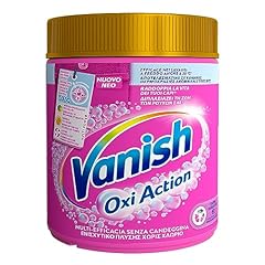 Vanish oxi action usato  Spedito ovunque in Italia 