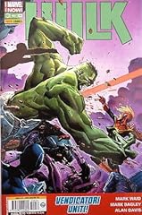 Hulk difensori n.30 usato  Spedito ovunque in Italia 