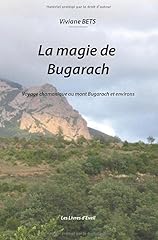 Magie bugarach d'occasion  Livré partout en France