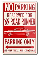 Plymouth road runner for sale  Delivered anywhere in USA 