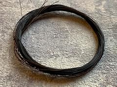 Heidifeathers black whiskers for sale  Delivered anywhere in UK