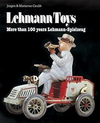 Lehmann toys more for sale  Delivered anywhere in Canada