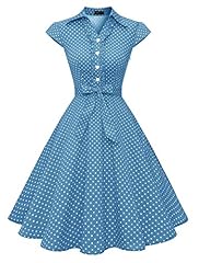 Wedtrend robe vintage d'occasion  Livré partout en France