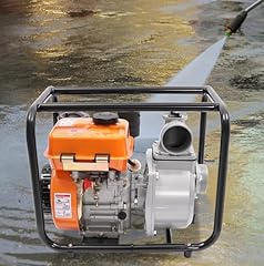 Water pumps 196cc for sale  Delivered anywhere in USA 