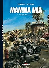 Mamma mia t01 d'occasion  Livré partout en France