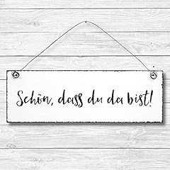 Schön dass bist gebraucht kaufen  Wird an jeden Ort in Deutschland
