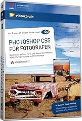 Photoshop cs5 fotografen gebraucht kaufen  Wird an jeden Ort in Deutschland