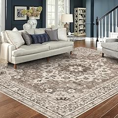 Topruug washable oriental for sale  Delivered anywhere in USA 