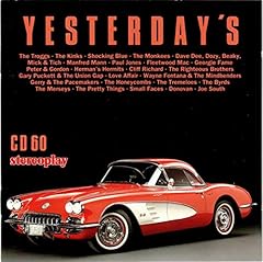 Stereoplay yesterday cd gebraucht kaufen  Wird an jeden Ort in Deutschland