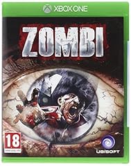 Ubi soft zombi usato  Spedito ovunque in Italia 