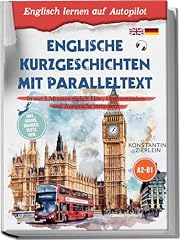 Englische kurzgeschichten para gebraucht kaufen  Wird an jeden Ort in Deutschland