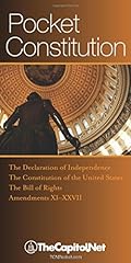 Pocket constitution declaratio for sale  Delivered anywhere in USA 
