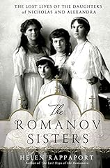 Romanov sisters lost for sale  Delivered anywhere in USA 