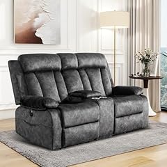 Gueapy reclining loveseat for sale  Delivered anywhere in USA 