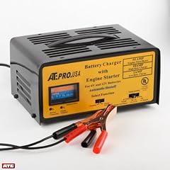 Amp battery charger for sale  Delivered anywhere in USA 