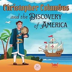 Christopher columbus discovery for sale  Delivered anywhere in UK