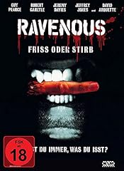Ravenous uncut auf for sale  Delivered anywhere in UK
