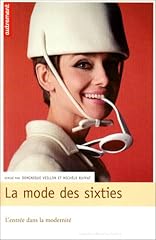 Mode sixties d'occasion  Livré partout en France