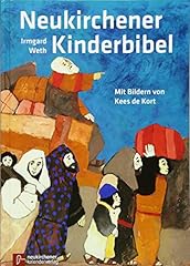 Neukirchener kinder bibel gebraucht kaufen  Wird an jeden Ort in Deutschland