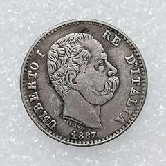 Wlzqelvcf italie lire d'occasion  Livré partout en France