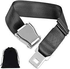 Airplane seat belt for sale  Delivered anywhere in UK