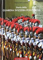 Storia della guardia usato  Spedito ovunque in Italia 