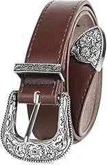 Western belts women for sale  Delivered anywhere in UK
