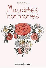 Maudites hormones d'occasion  Livré partout en France