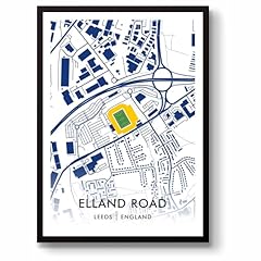 Grounddesigns leeds united for sale  Delivered anywhere in UK