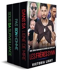 Frères synn coffret d'occasion  Livré partout en France
