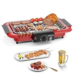 Electric bbq grill for sale  Delivered anywhere in UK