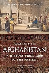 Afghanistan history 1260 for sale  Delivered anywhere in Ireland