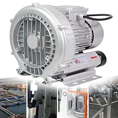 Blower 220v single for sale  Delivered anywhere in USA 