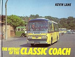 Heyday classic coach for sale  Delivered anywhere in UK