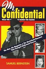 Mr. confidential man for sale  Delivered anywhere in USA 