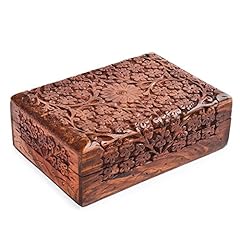 Rusticity wood keepsake for sale  Delivered anywhere in USA 