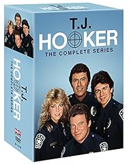 .j. hooker complete for sale  Delivered anywhere in UK