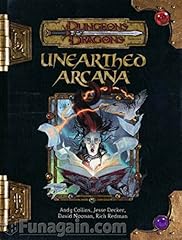 Unearthed arcana for sale  Delivered anywhere in USA 